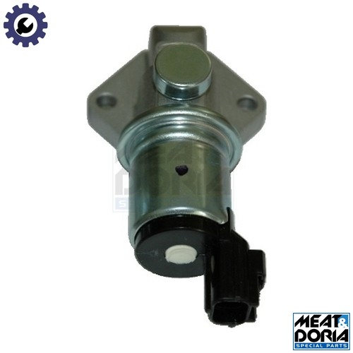 Idle control valve - idle,