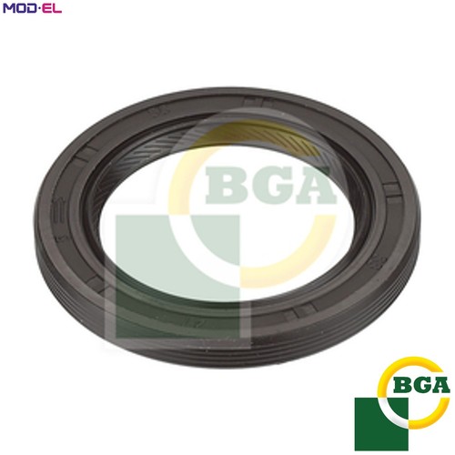 Shaft seal crankshaft - shaft,