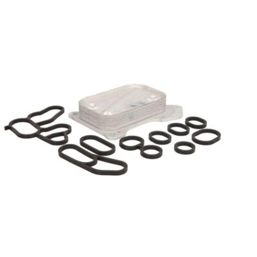 Thermotec d4x002tt oil - d4x002tt, cooler
