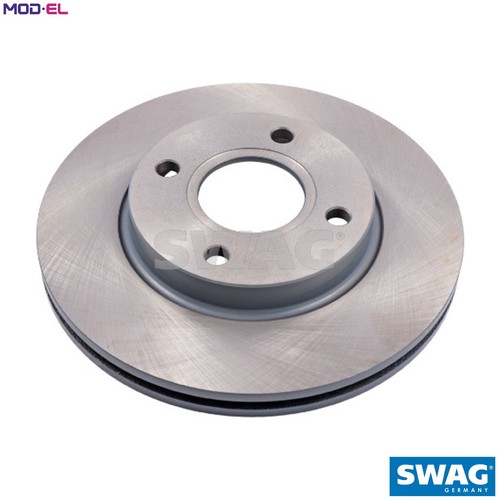 Brake disc 2578 for - 2578,