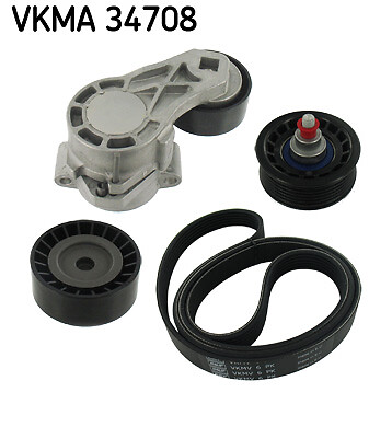 Skf vkma 34708 - skf,