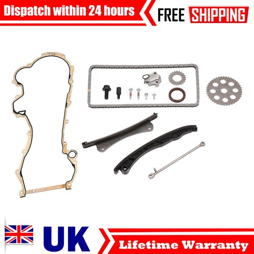 New timing chain kit for - for, astra