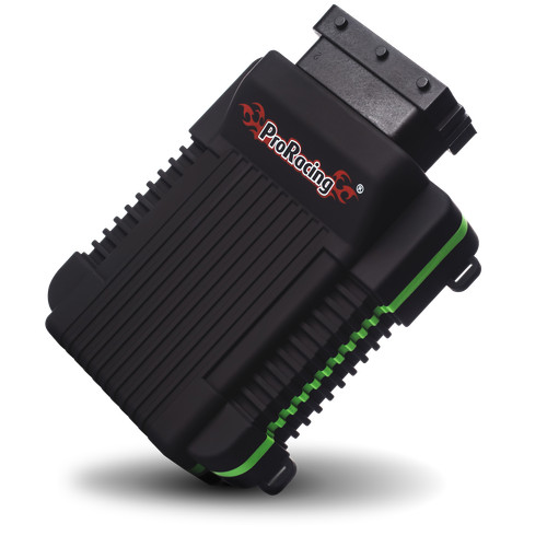 Tuning chip box - chip, for