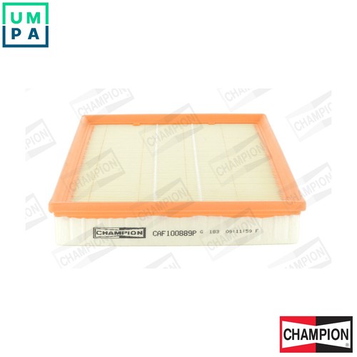 Air filter caf100889p - filter, for