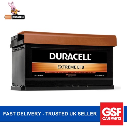 Duracell battery extreme - duracell,