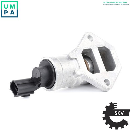 Idle control valve air - idle,