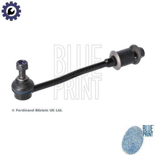 Linkcoupling rod stabiliser - linkcoupling,