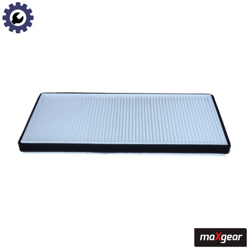 Filter cabin air 0230 - filter, for