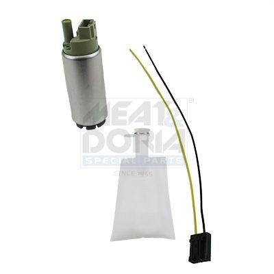 Fuel pump meat doria - fuel,