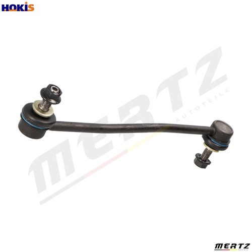 Linkcoupling rod stabiliser - linkcoupling,