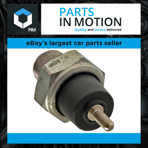 Oil pressure switch fits ford - switch,