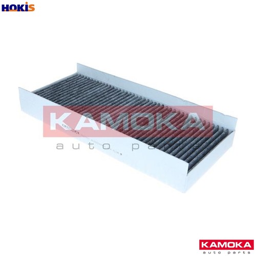 Filter cabin air f527001 - f527001, for