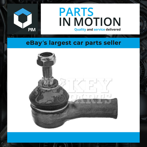 Tie track rod end - tie, /
