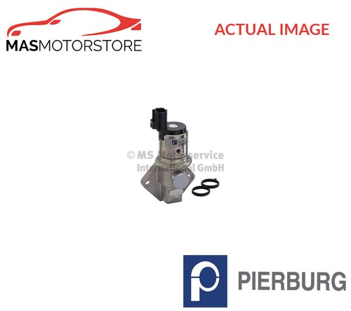 Idle control valve air - idle,