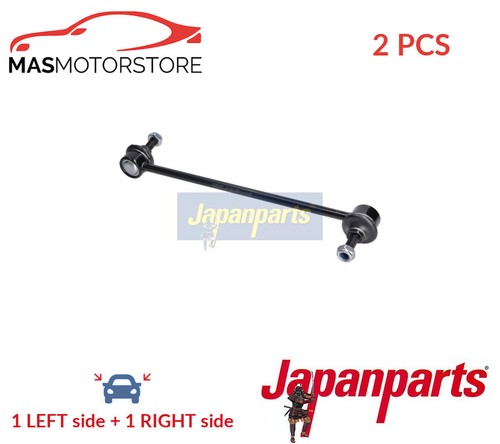 Anti roll bar stabiliser - roll, pair