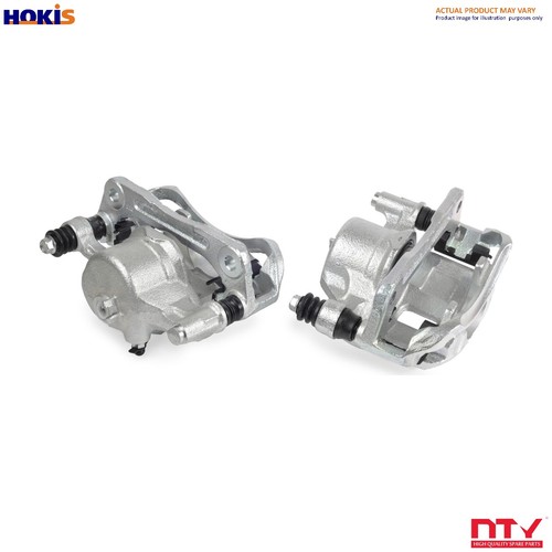 Brake caliper hzp 029 for - brake, hzp-fr-029