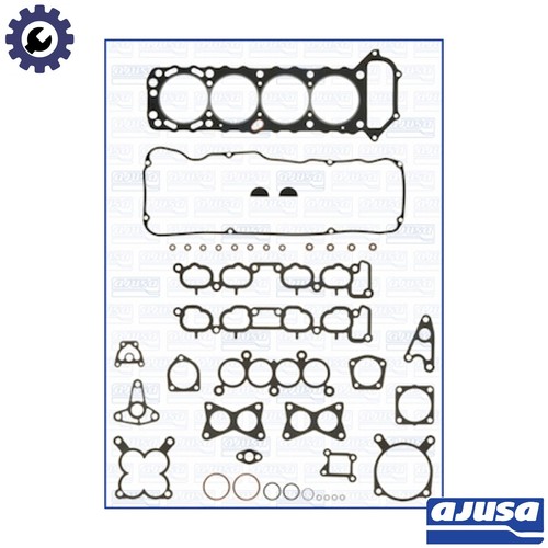 Gasket kit cylinder head - gasket,
