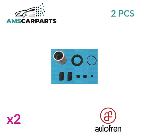 Brake caliper repair kit - brake,
