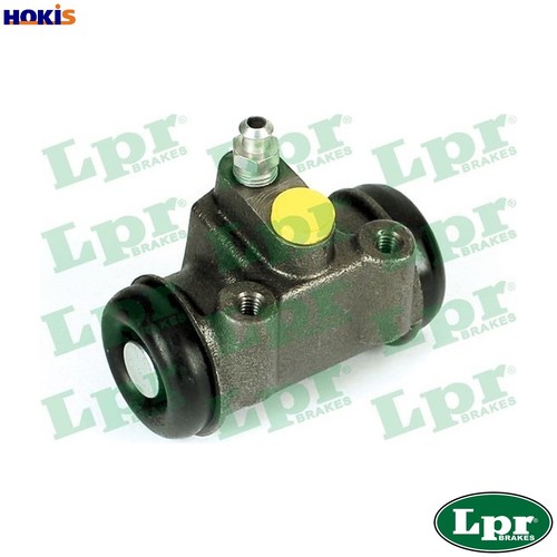 Wheel brake cylinder - wheel,