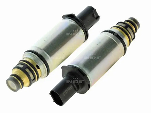 Air conditioning compressor