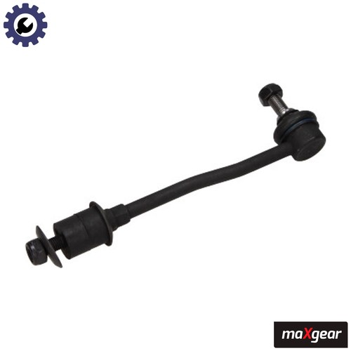 Linkcoupling rod stabiliser - linkcoupling,