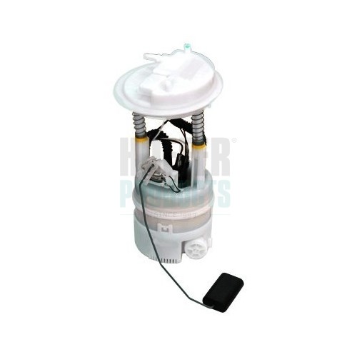 Hoffer fuel supply unit fiat - hoffer,
