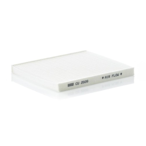 Mann filter 2026 - mann-filter,