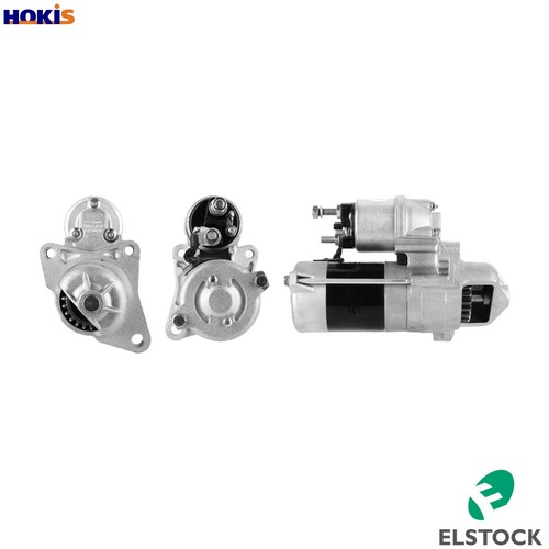 Starter 2084 for mazda ford - starter,