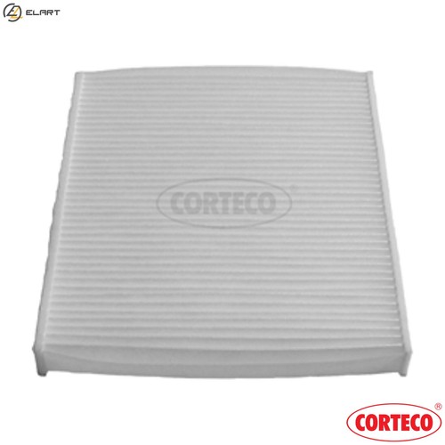 Filter cabin air 21653026 - cabin,