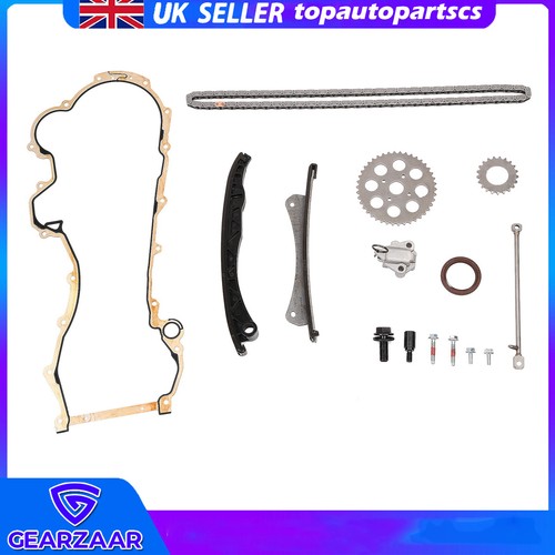 Timing chain kit for astra - timing,