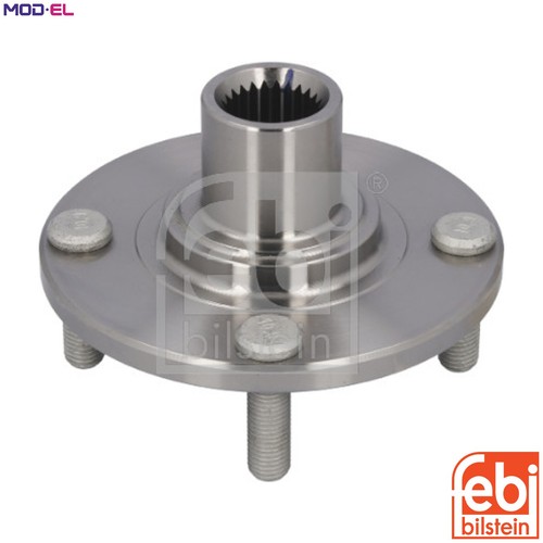 Wheel hub 03991 - for, ford