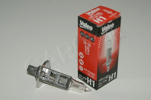 Valeo turn light bulb - valeo,