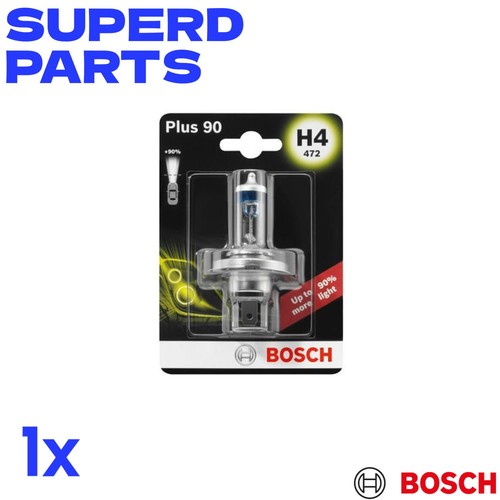 Light bulb 12v 55w - light,
