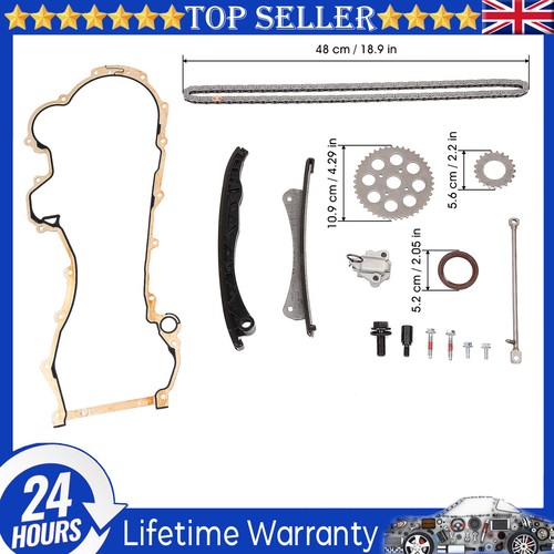 Timing chain kit for - chain,