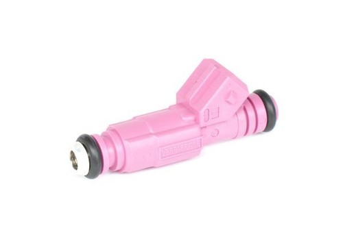 New injector for peugeot mazda - new,