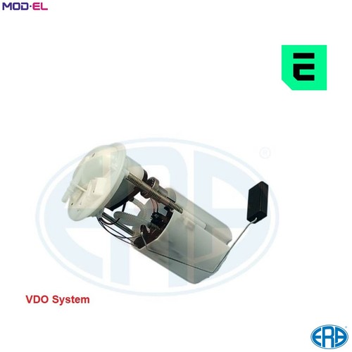 Fuel feed unit - fuel, 775165a