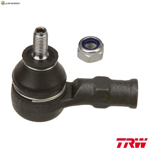 Tie rod end jte191 - tie,