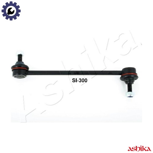 Stabiliser bar suspension - stabiliser,