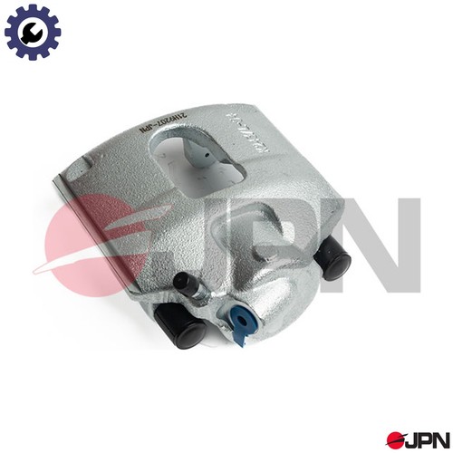 Brake caliper 21h9207 - brake,