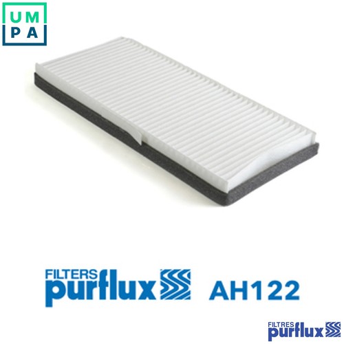 Filter cabin air ah122 for - air,