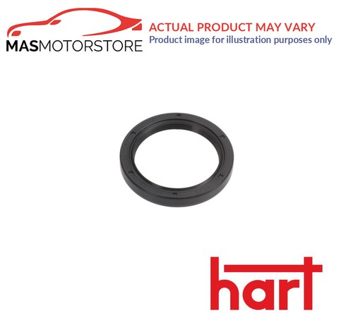 Crankshaft oil seal frontal - crankshaft,