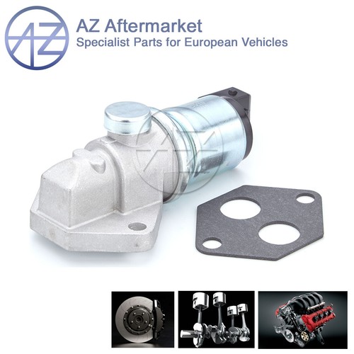 Idle air control - valve, icv