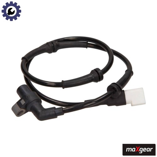 Sensor wheel speed 0165 - wheel, for