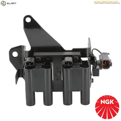 Ignition coil 48001 for - for, ford