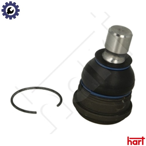 Ball joint 440 859 for - ball, mazda