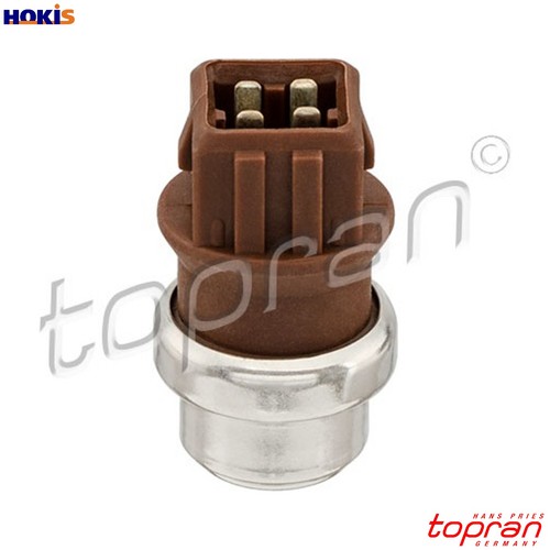 Sensor coolant temperature 103 - sensor,