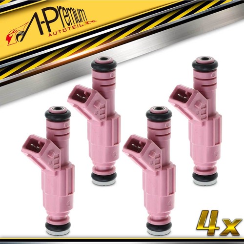 Fuel injector for - 4x,
