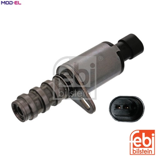 Control valve camshaft - control,