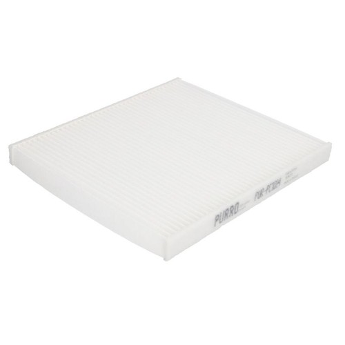 Cabin filter fits abarth - fits:, 500