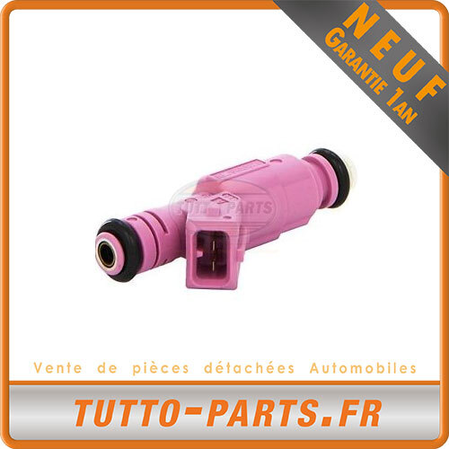 Injector peugeot 106 - injector,